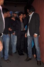 Shahrukh Khan, Sanjay Dutt at Sanjay Dutt_s bash in Aurus on 29th Jan 2012 (2).JPG